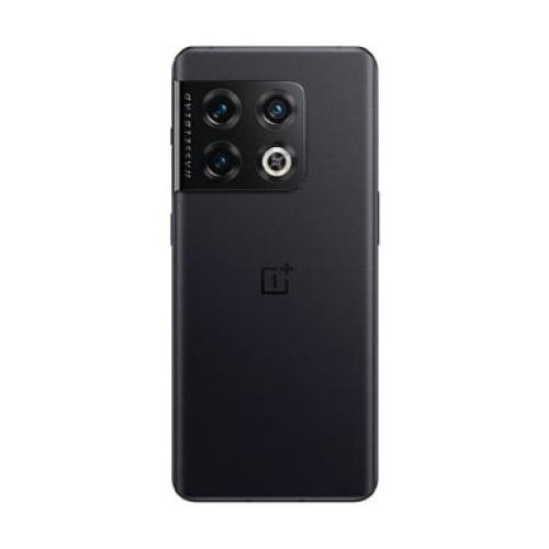 OnePlus - OnePlus 10 Pro 17 cm (6,7") Dual SIM Android 12 5G USB Type-C 12 GB 256 GB 5000 mAh Negro - Nuevo
