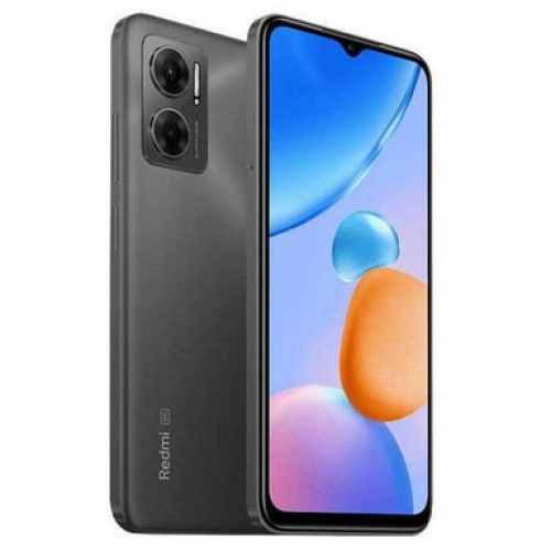 Xiaomi - Redmi 10 5G 64GB, Gris, Desbloqueado - Nuevo