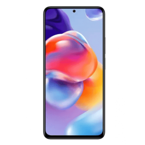Xiaomi - Xiaomi Redmi Note 11 Pro+ (5G) 256 GB, Azul, Desbloqueado - Nuevo
