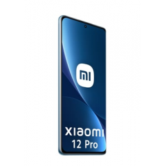 Xiaomi - Xiaomi 12 Pro (5G) 256 GB, Azul, Desbloqueado - Nuevo