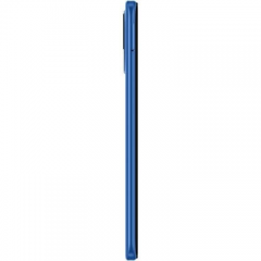 Xiaomi - Redmi 10C 64 GB, Azul, desbloqueado - Nuevo