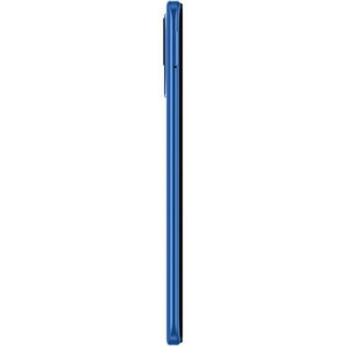Xiaomi - Redmi 10C 64 GB, Azul, desbloqueado - Nuevo