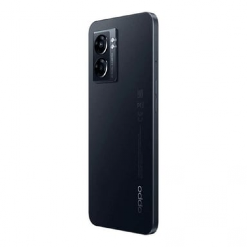 Oppo - Oppo A77 5G 128 GB, Negro, Desbloqueado - Nuevo