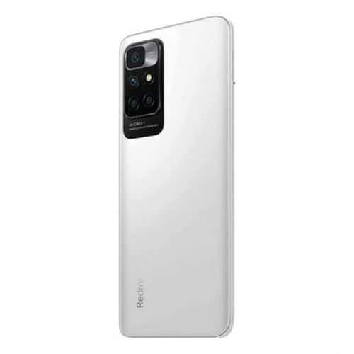 Xiaomi - Redmi 10 (2022) 64 GB, blanco, desbloqueado - Nuevo