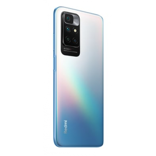 Xiaomi - Redmi 10 (2022) 64 GB, Azul, desbloqueado - Nuevo