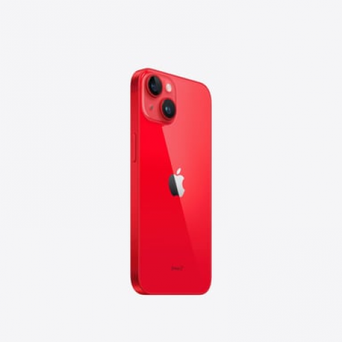 Apple - iPhone 14 128 GB, (PRODUCT)RED - Nuevo