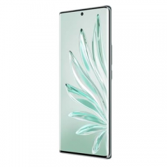 Honor - Honor 70, 256 GB, verde esmeralda, desbloqueado - Nuevo
