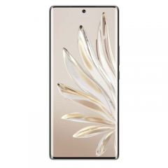 Honor - Honor 70, 256 GB, Negro, desbloqueado - Nuevo