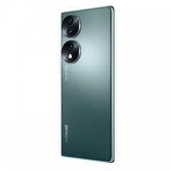 Honor - Honor 70, 128 GB, verde esmeralda, desbloqueado - Nuevo