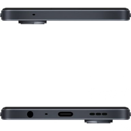 Oppo - Reno8 Lite, 128 GB, Negro, desbloqueado - Nuevo