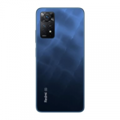 Xiaomi - Xiaomi Redmi Note 11 Pro (5G) 128 GB, Azul, Desbloqueado - Nuevo
