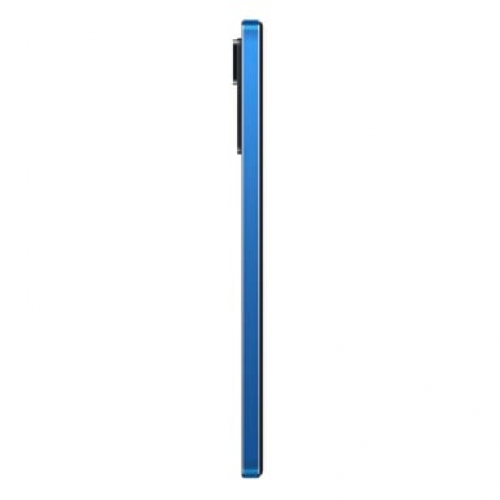 Xiaomi - Xiaomi Redmi Note 11 Pro (5G) 128 GB, Azul, Desbloqueado - Nuevo