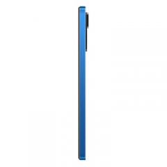 Xiaomi - Xiaomi Redmi Note 11 Pro (5G) 128 GB, Azul, Desbloqueado - Nuevo