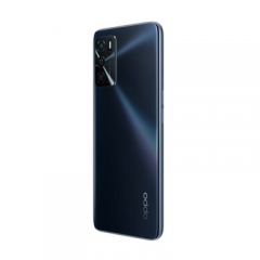 Oppo - Oppo A16 64 GB, Negro, desbloqueado - Nuevo