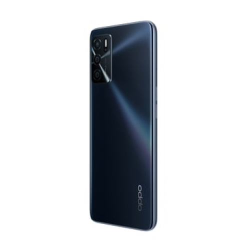 Oppo - Oppo A16 64 GB, Negro, desbloqueado - Nuevo