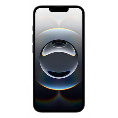 Apple - Apple iPhone 16e (5G) 128 Gb, Negro - Nuevo