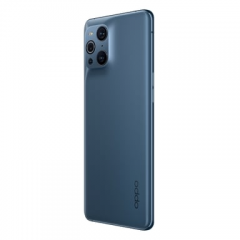 Oppo - Find X3 Pro 256 GB, Azul, desbloqueado - Nuevo