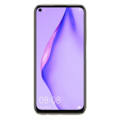 Huawei - P40 Lite 128 GB, rosa, desbloqueado - Muy buen estado