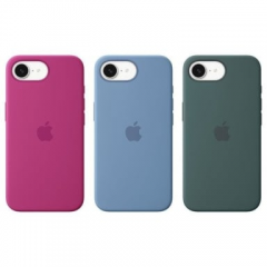 Apple - Apple iPhone 16e (5G) 128 Gb, Negro - Nuevo