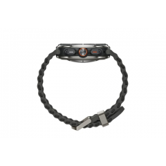 Samsung - Samsung Galaxy Watch Ultra 3,81 cm (1.5") AMOLED 47 mm Digital 480 x 480 Pixeles Pantalla táctil 4G Plata Wifi GPS (satélite) - Nuevo