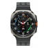 Samsung - Samsung Galaxy Watch Ultra 3,81 cm (1.5") AMOLED 47 mm Digital 480 x 480 Pixeles Pantalla táctil 4G Plata Wifi GPS (satélite) - Nuevo