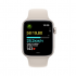 Apple - Apple Watch SE OLED 44 mm Digital 368 x 448 Pixeles Pantalla táctil Beige Wifi GPS (satélite) - Nuevo