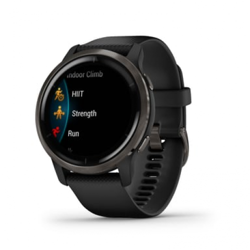 Garmin - Venu 2 3,3 (1.3") Amoled Gps (Satélite) - Nuevo