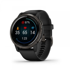 Garmin - Venu 2 3,3 (1.3") Amoled Gps (Satélite) - Nuevo