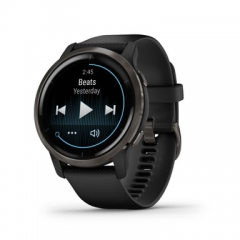 Garmin - Venu 2 3,3 (1.3") Amoled Gps (Satélite) - Nuevo