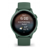Garmin - Garmin vívoactive 6 3,05 cm (1.2") AMOLED 42 mm Digital 390 x 390 Pixeles Pantalla táctil Verde Wifi GPS (satélite) - Nuevo