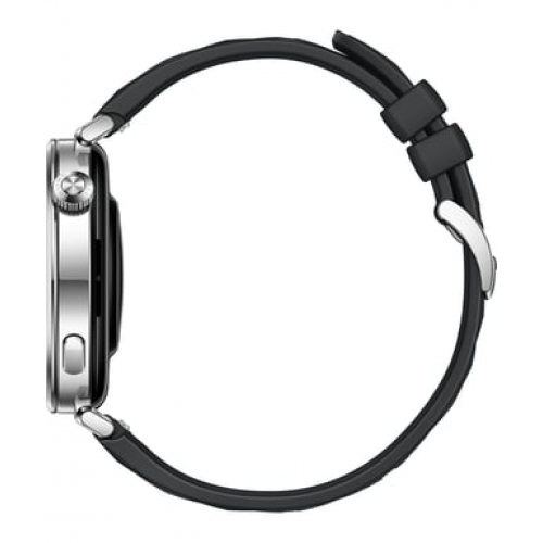 Huawei - Huawei WATCH GT5 41mm 3,35 cm (1.32") AMOLED Digital 466 x 466 Pixeles Acero inoxidable - Nuevo