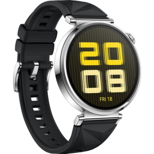 Huawei - Huawei WATCH GT5 41mm 3,35 cm (1.32") AMOLED Digital 466 x 466 Pixeles Acero inoxidable - Nuevo