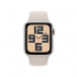 Apple - Apple Watch SE OLED 40 mm Digital 324 x 394 Pixeles Pantalla táctil 4G Beige Wifi GPS (satélite) - Nuevo