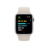 Apple - Apple Watch SE OLED 40 mm Digital 324 x 394 Pixeles Pantalla táctil 4G Beige Wifi GPS (satélite) - Nuevo