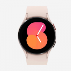 Samsung - Samsung SM-R900NZDATUR Relojes inteligentes y deportivos 40 mm Oro rosado - Nuevo