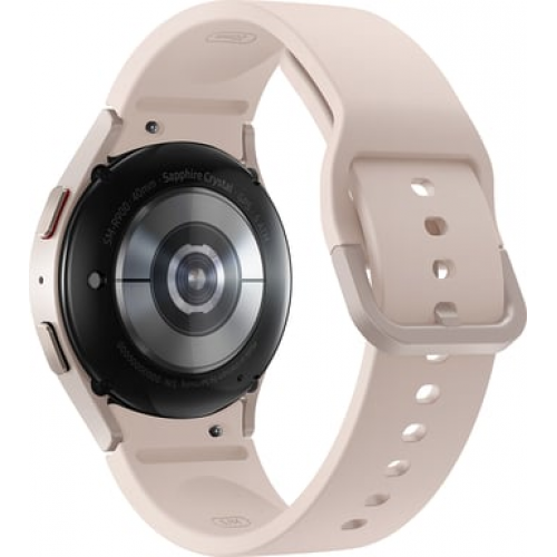 Samsung - Samsung SM-R900NZDATUR Relojes inteligentes y deportivos 40 mm Oro rosado - Nuevo