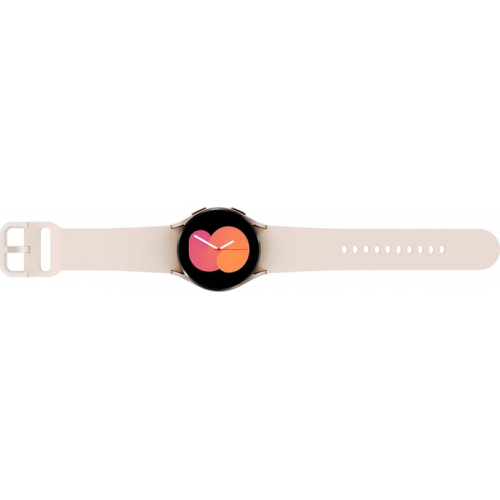 Samsung - Samsung SM-R900NZDATUR Relojes inteligentes y deportivos 40 mm Oro rosado - Nuevo