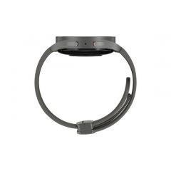 Samsung - Samsung Galaxy Watch5 Pro 3,56 cm (1.4") OLED 45 mm Digital Pantalla táctil Titanio Wifi GPS (satélite) - Nuevo