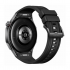 Huawei - Watch GT6 Pro GPS - Caja de titanio negro de 46 mm con correa de fluoroelastómero, color negro - Nuevo
