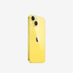 Apple - iPhone 14 128 GB, amarillo, desbloqueado - Nuevo