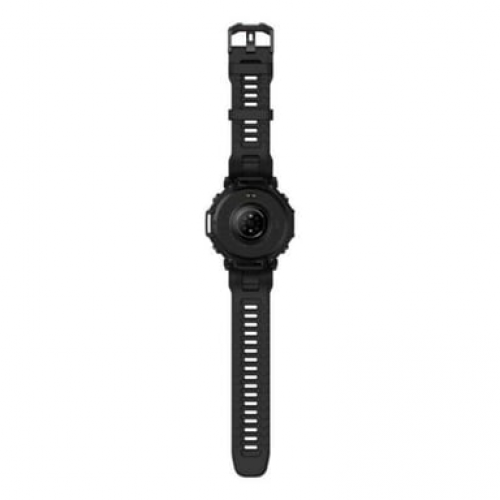 Amazfit - Reloj inteligente Amazfit T-Rex 3 Pro 48 mm Negro GPS AMOLED 1.5" - Nuevo