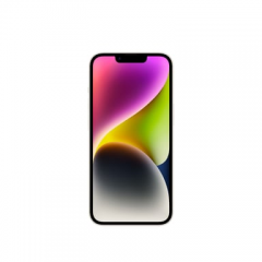 Apple - iPhone 14 128 GB, Starlight - Nuevo