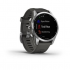 Garmin - Fenix 7S 3,05 (1.2") Mip 42 Mm Plata Gps (Satélite) - Nuevo