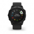 Garmin - Fenix 6X Pro 3,56 (1.4") Negro Gps (Satélite) - Nuevo