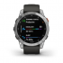 Garmin - Epix 3,3 (1.3") Amoled Silver Gps (Satélite) - Nuevo