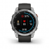 Garmin - Epix 3,3 (1.3") Amoled Silver Gps (Satélite) - Nuevo