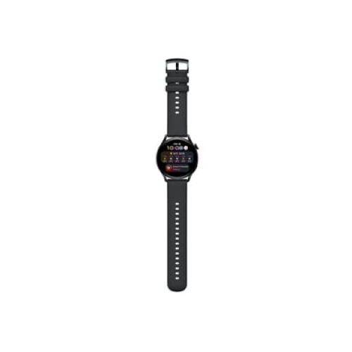 Huawei - Huawei Watch GT 3 46mm Negro Edición Activa - Nuevo