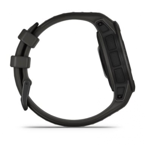 Garmin - Instinct 2S 2,01 (0.79") Mip 40 Mm Grafito Gps (Satélite) - Nuevo