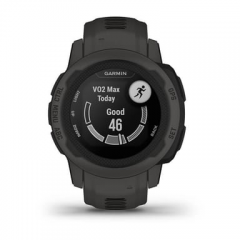 Garmin - Instinct 2S 2,01 (0.79") Mip 40 Mm Grafito Gps (Satélite) - Nuevo