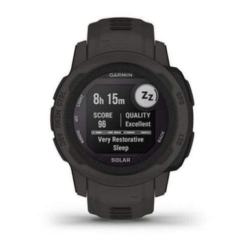 Garmin - Instinct 2S 2,01 (0.79") Mip 40 Mm Grafito Gps (Satélite) - Nuevo